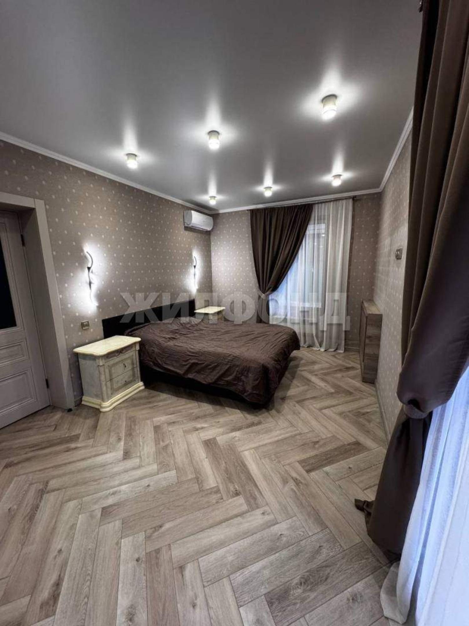 Купить дачу, дом, коттедж за 15 000 000 рублей на Чебодаева улица, д.76