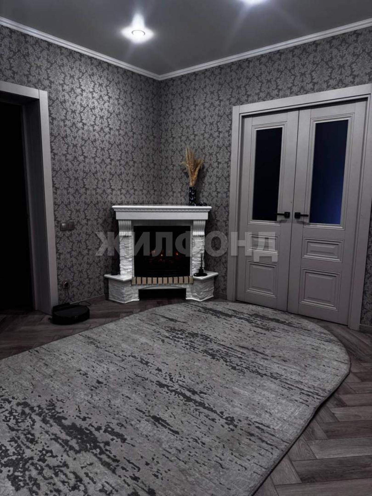 Купить дачу, дом, коттедж за 15 000 000 рублей на Чебодаева улица, д.76