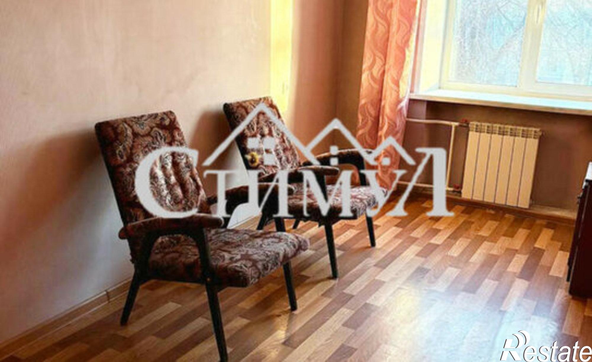 Купить квартиру за 5 150 000 рублей на улица Пушкина, 58