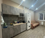 1-комн, 46кв м, этаж 4/5 ул Арбан, 10