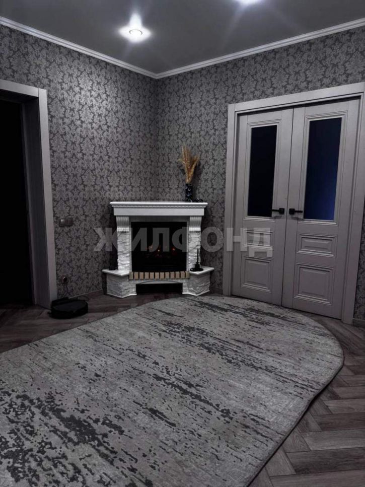 Коттедж/дом Чебодаева улица, д.76