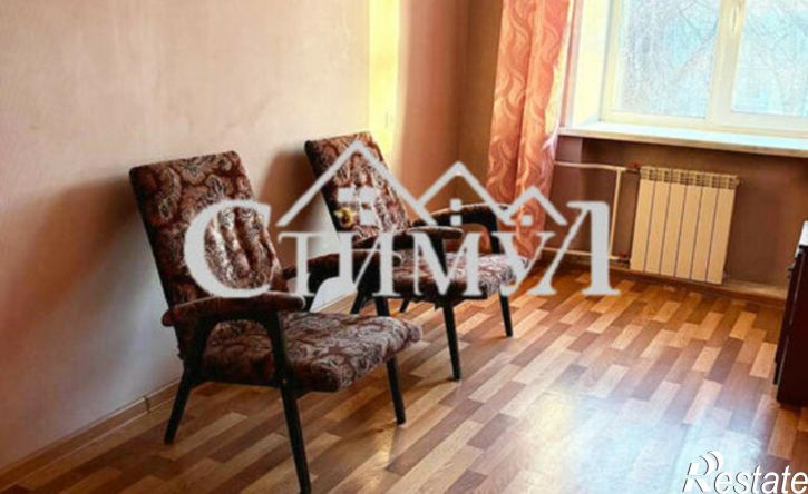 3-комн квартира улица Пушкина, 58,  д. 58