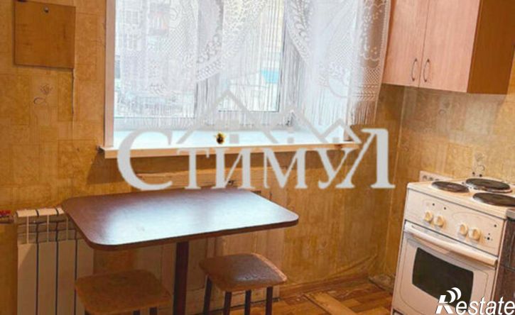 3-комн квартира улица Пушкина, 58,  д. 58