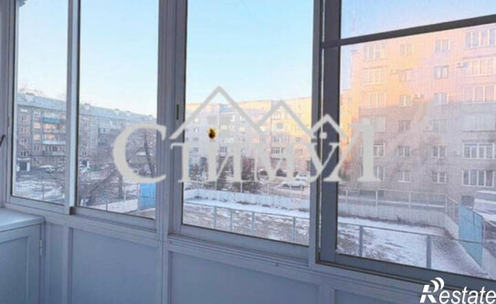 3-комн квартира улица Пушкина, 58,  д. 58