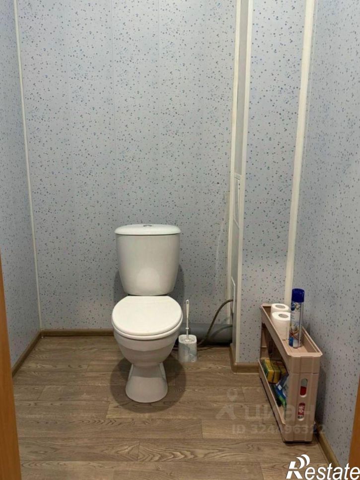 1-комн квартира ул Арбан, 10,  д. 10