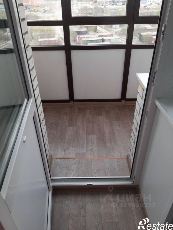 1-комн квартира ул Арбан, 10,  д. 10