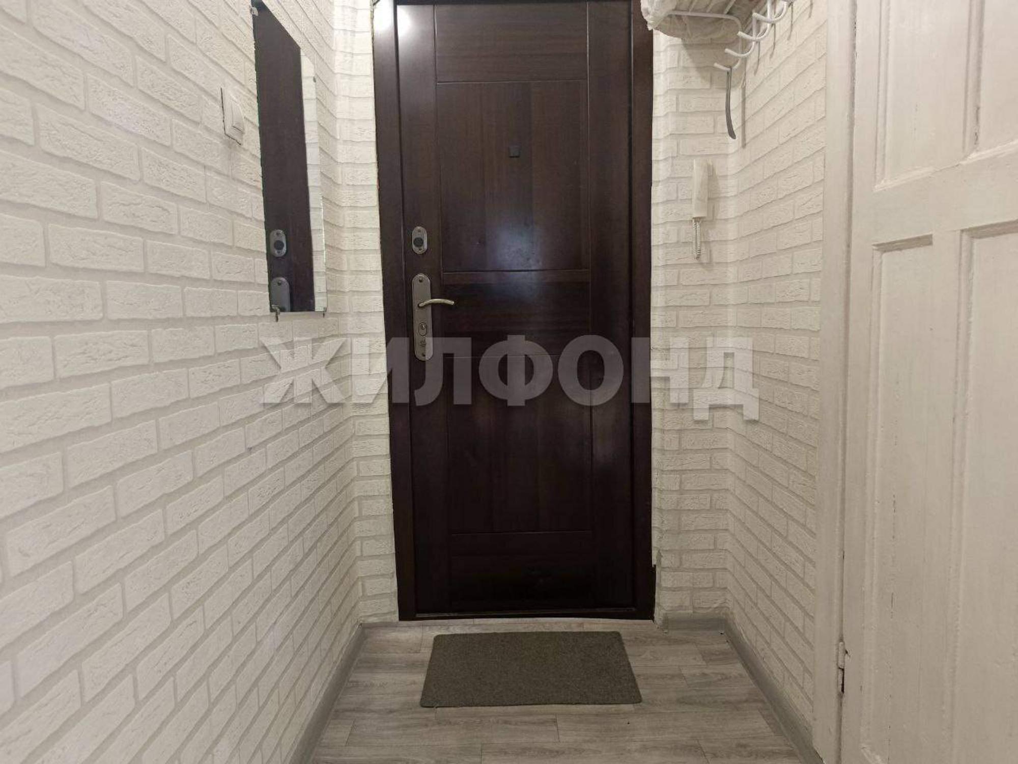 Купить квартиру за 3 450 000 рублей на Чертыгашева улица, д.79