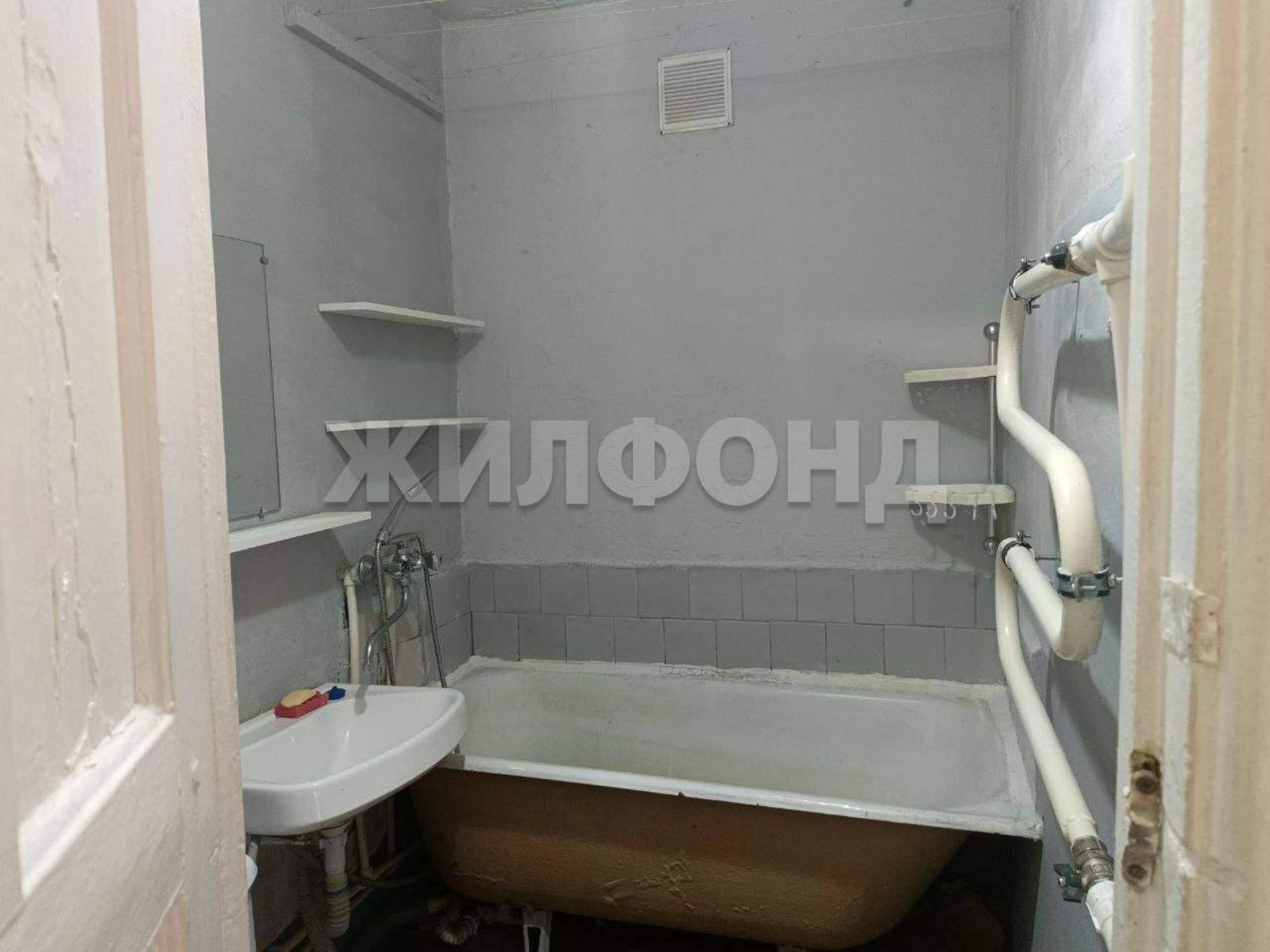 Купить квартиру за 3 450 000 рублей на Чертыгашева улица, д.79