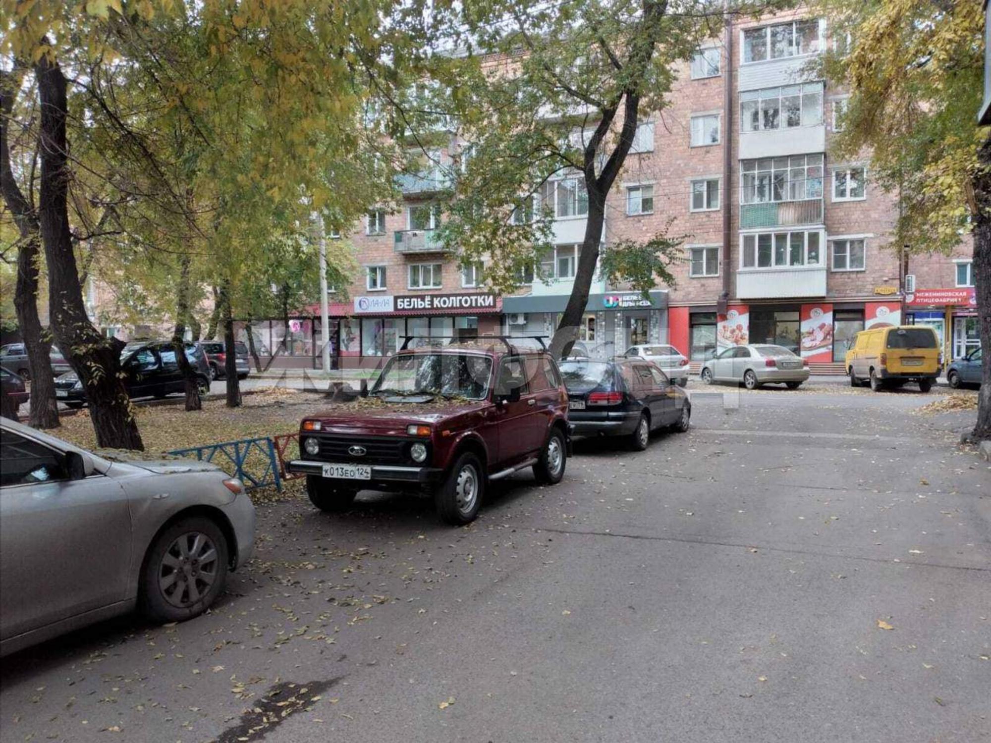 Купить квартиру за 3 450 000 рублей на Чертыгашева улица, д.79