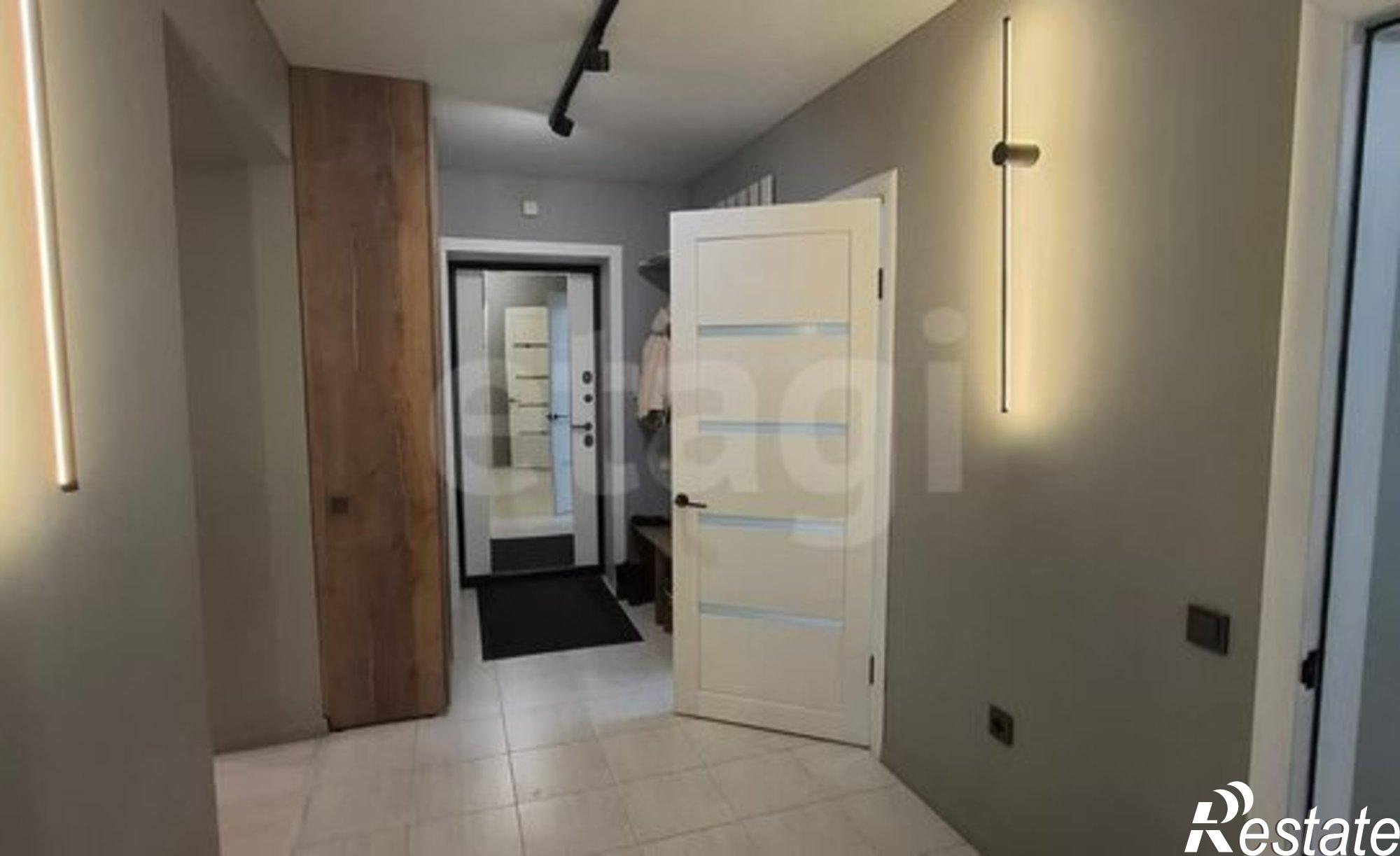 Купить квартиру за 10 150 000 рублей на улица Лермонтова, 29