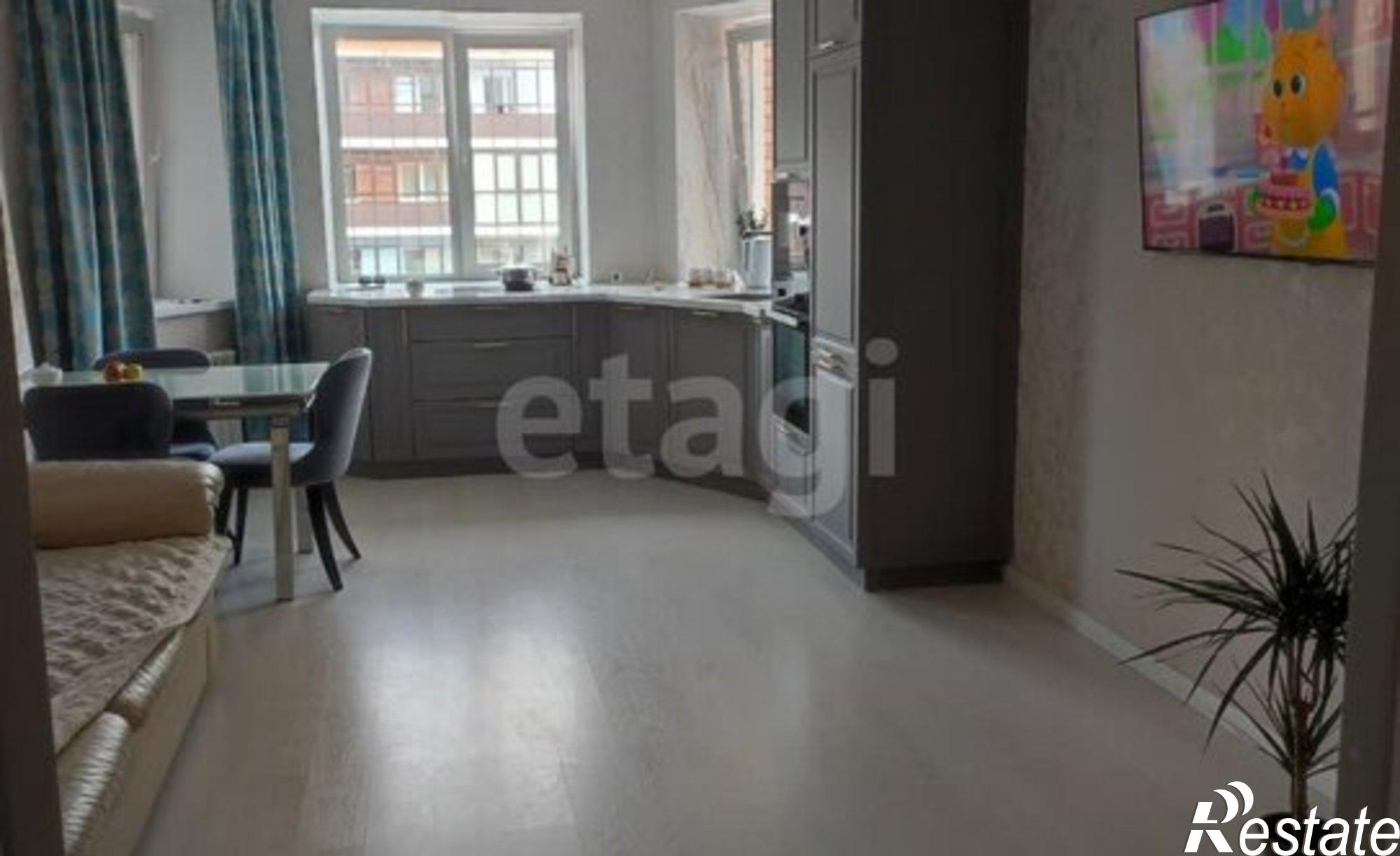 Купить квартиру за 12 000 000 рублей на улица Авиаторов, 8