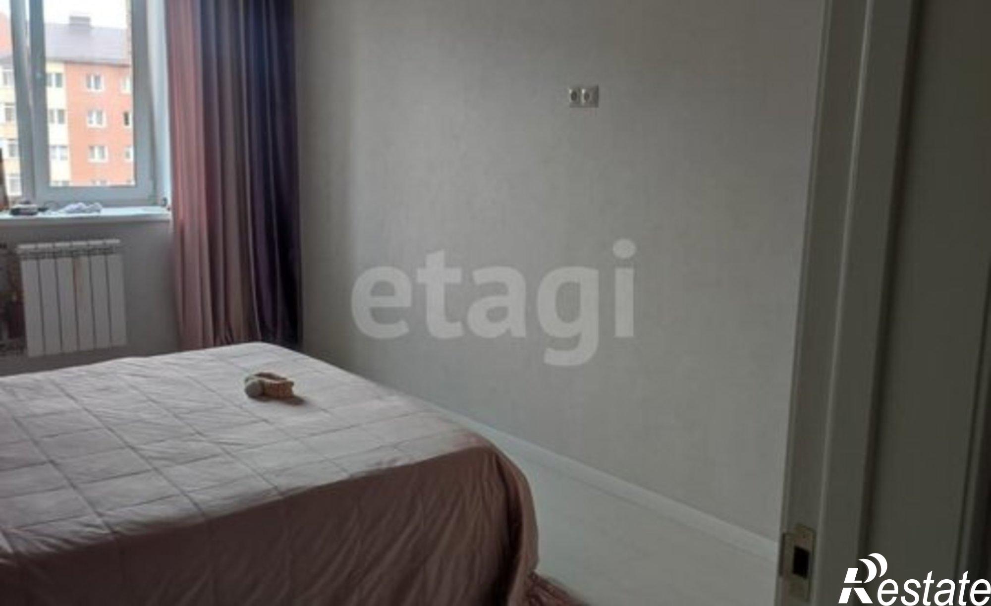 Купить квартиру за 12 000 000 рублей на улица Авиаторов, 8