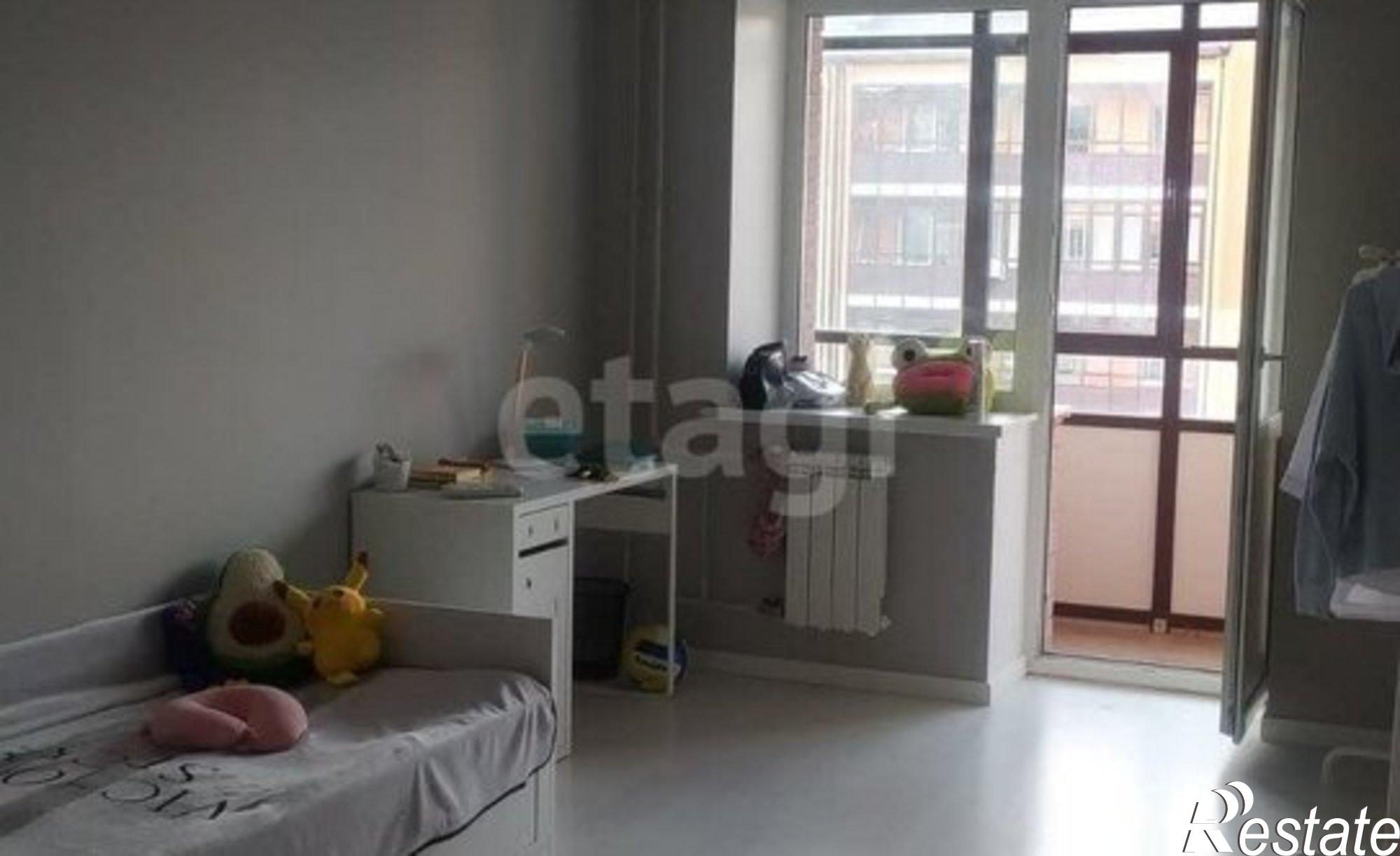 Купить квартиру за 12 000 000 рублей на улица Авиаторов, 8