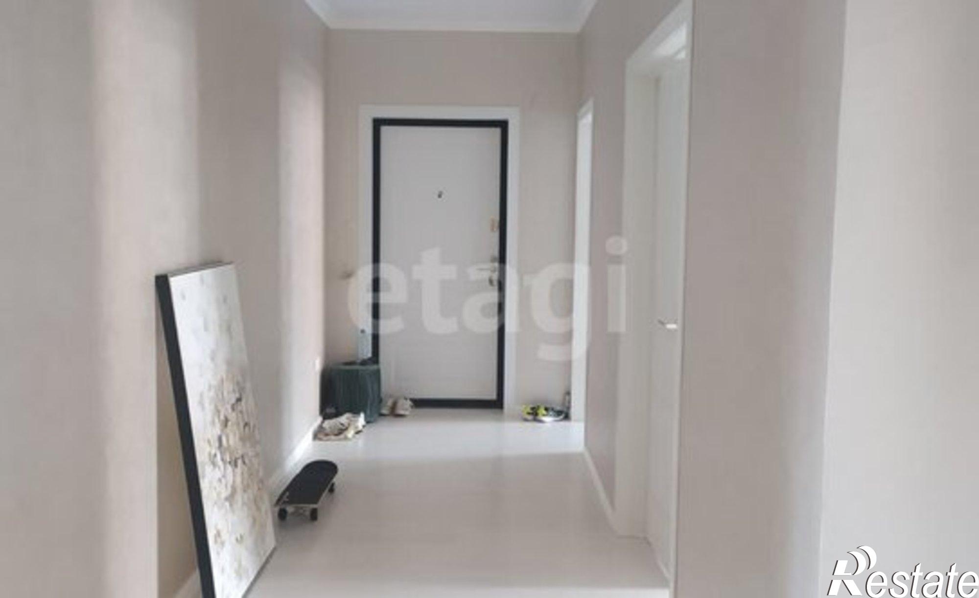 Купить квартиру за 12 000 000 рублей на улица Авиаторов, 8