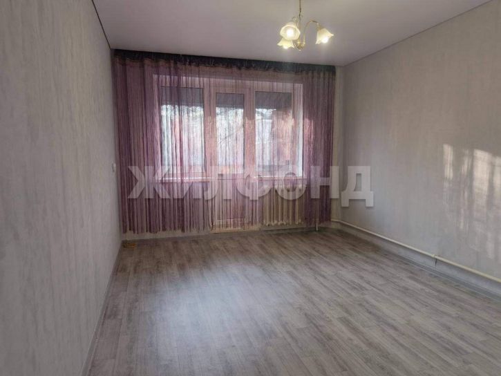 1-комн квартира Чертыгашева улица, д.79