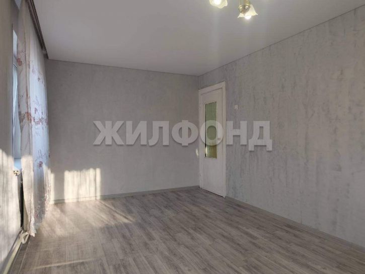 1-комн квартира Чертыгашева улица, д.79