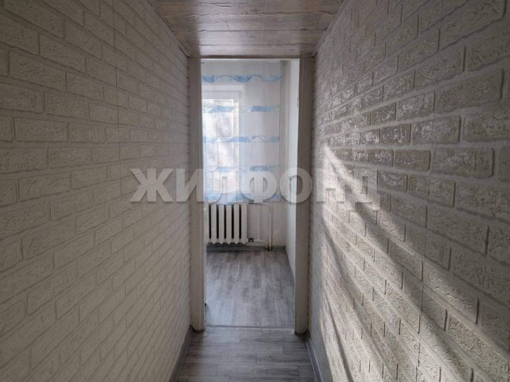 1-комн квартира Чертыгашева улица, д.79