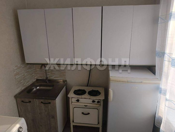 1-комн квартира Чертыгашева улица, д.79