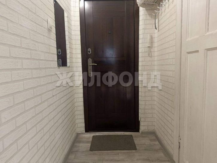 1-комн квартира Чертыгашева улица, д.79