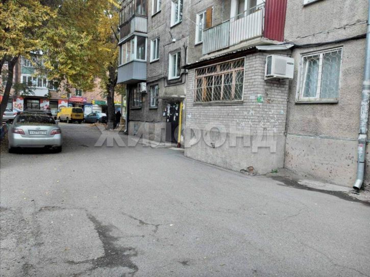 1-комн квартира Чертыгашева улица, д.79