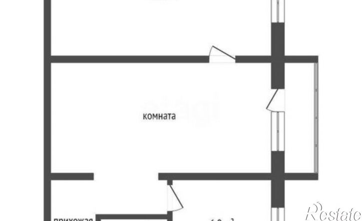 4-комн квартира улица Лермонтова, 29,  д. 29