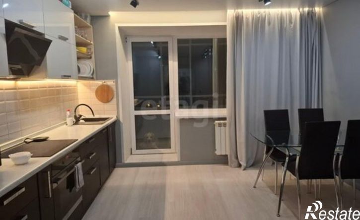4-комн квартира улица Лермонтова, 29,  д. 29