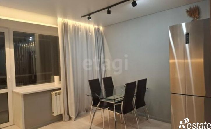 4-комн квартира улица Лермонтова, 29,  д. 29