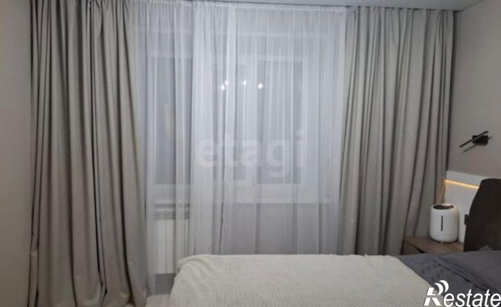 4-комн квартира улица Лермонтова, 29,  д. 29