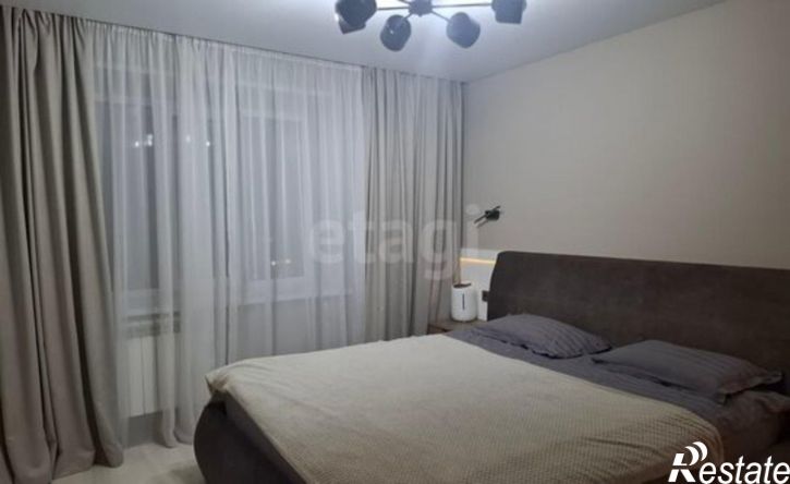 4-комн квартира улица Лермонтова, 29,  д. 29