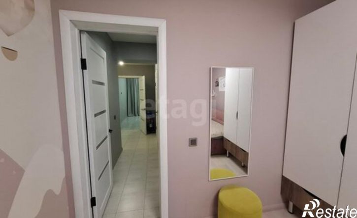 4-комн квартира улица Лермонтова, 29,  д. 29