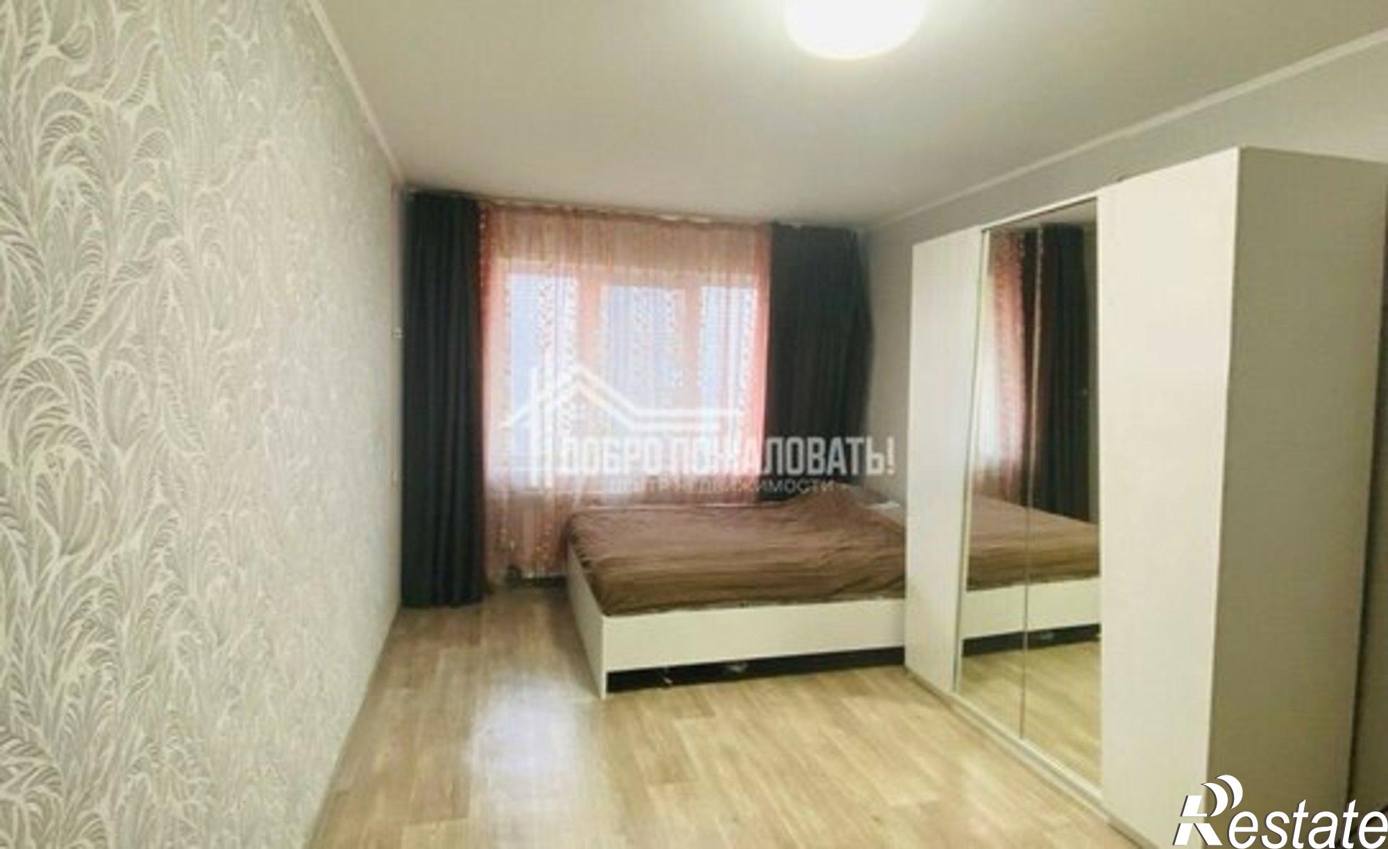 Купить квартиру за 3 200 000 рублей на улица Тараса Шевченко, 72