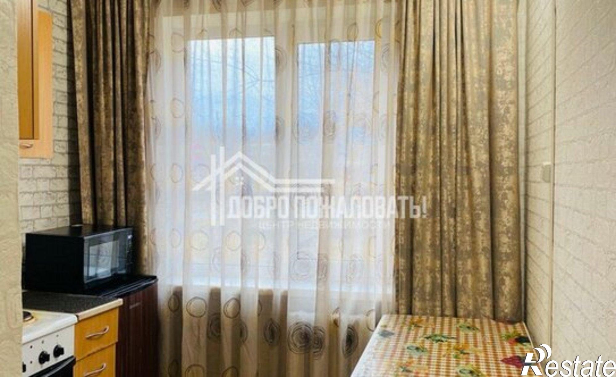 Купить квартиру за 3 200 000 рублей на улица Тараса Шевченко, 72