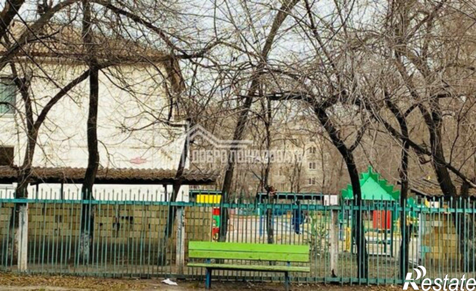 Купить квартиру за 3 200 000 рублей на улица Тараса Шевченко, 72