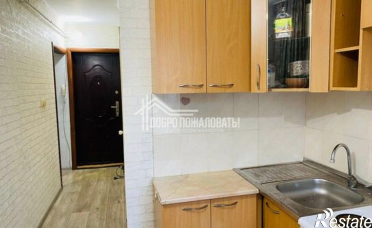 1-комн квартира улица Тараса Шевченко, 72,  д. 72