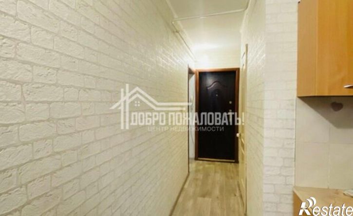 1-комн квартира улица Тараса Шевченко, 72,  д. 72