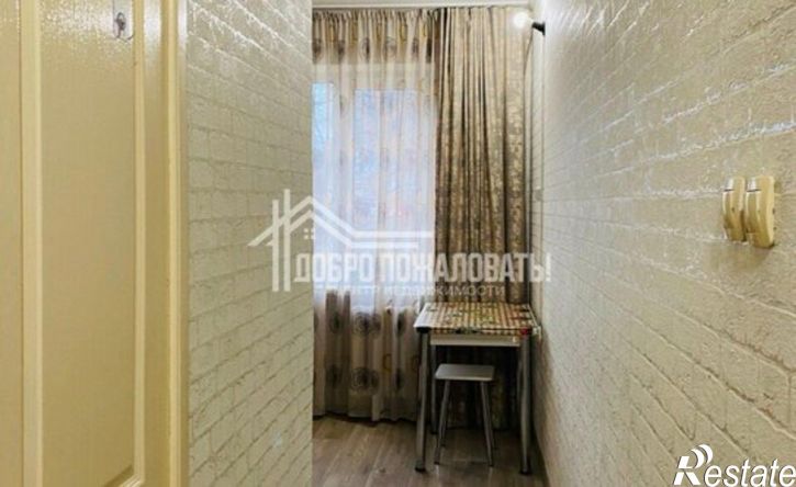 1-комн квартира улица Тараса Шевченко, 72,  д. 72