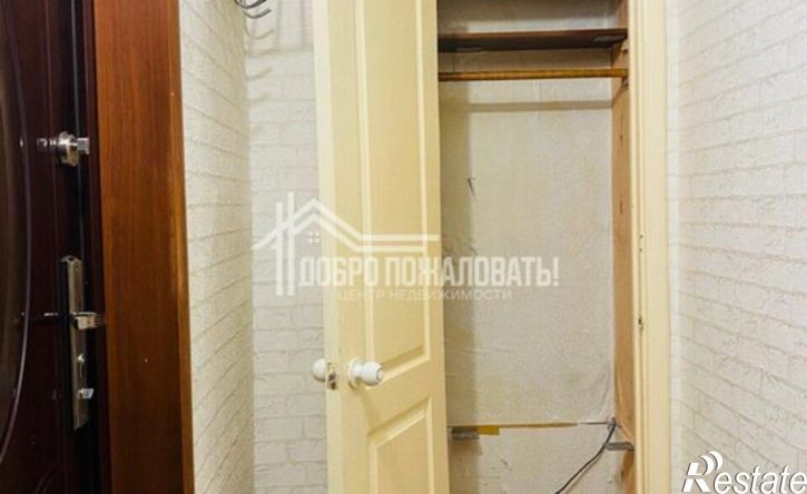 1-комн квартира улица Тараса Шевченко, 72,  д. 72