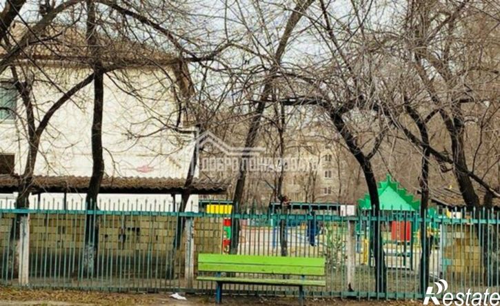 1-комн квартира улица Тараса Шевченко, 72,  д. 72