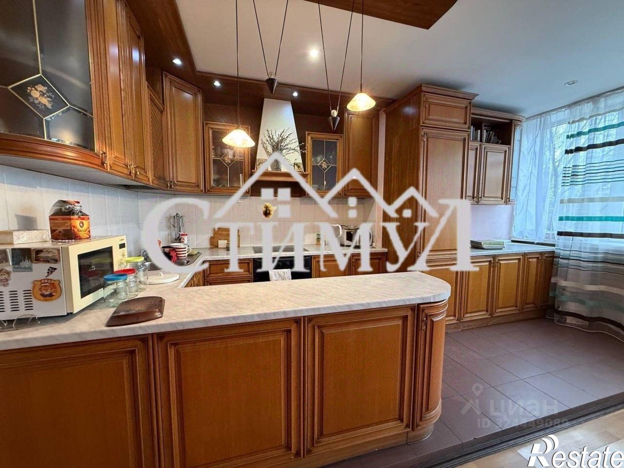 Купить квартиру за 12 500 000 рублей на улица Чехова, 54