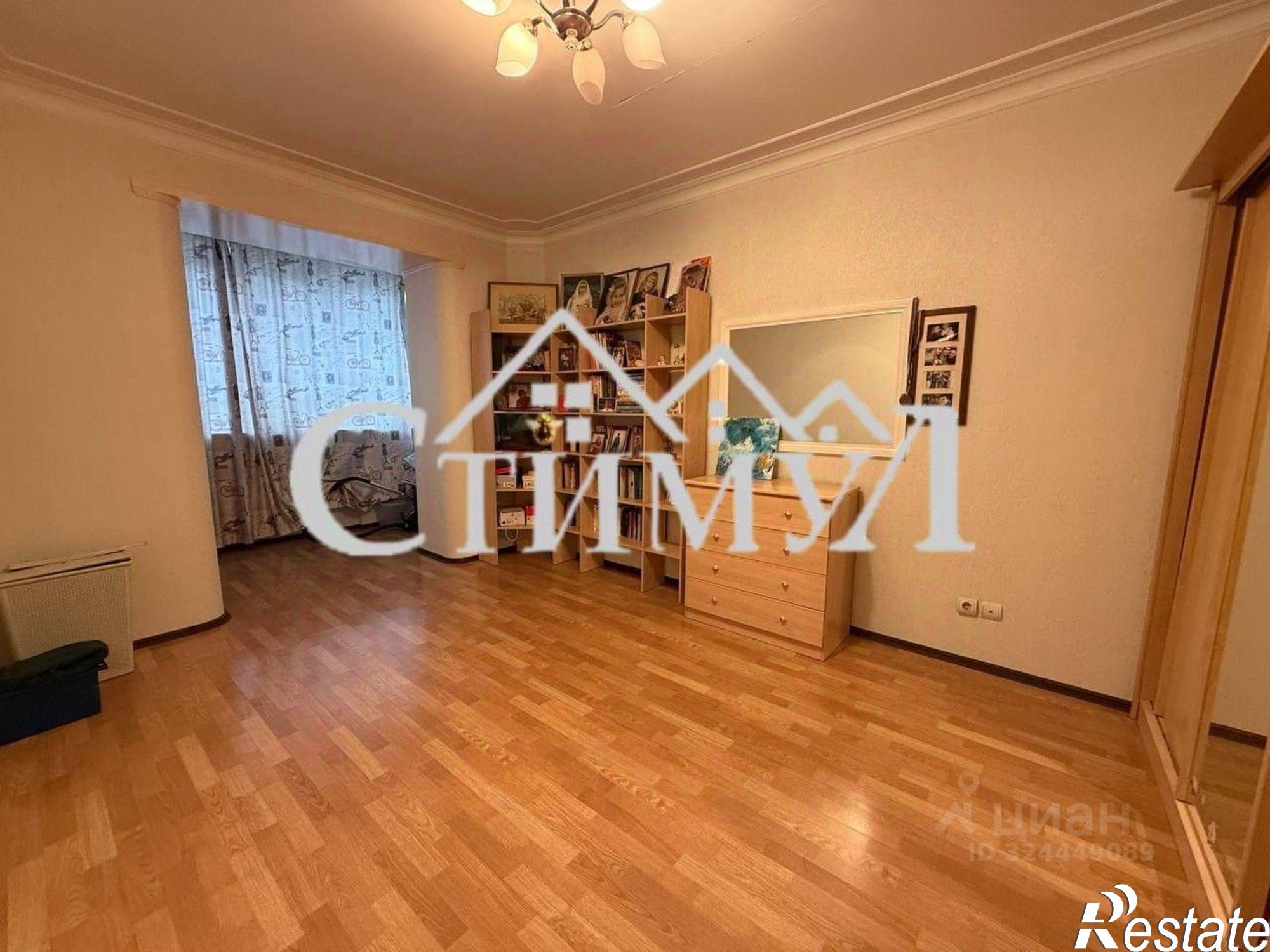 Купить квартиру за 12 500 000 рублей на улица Чехова, 54