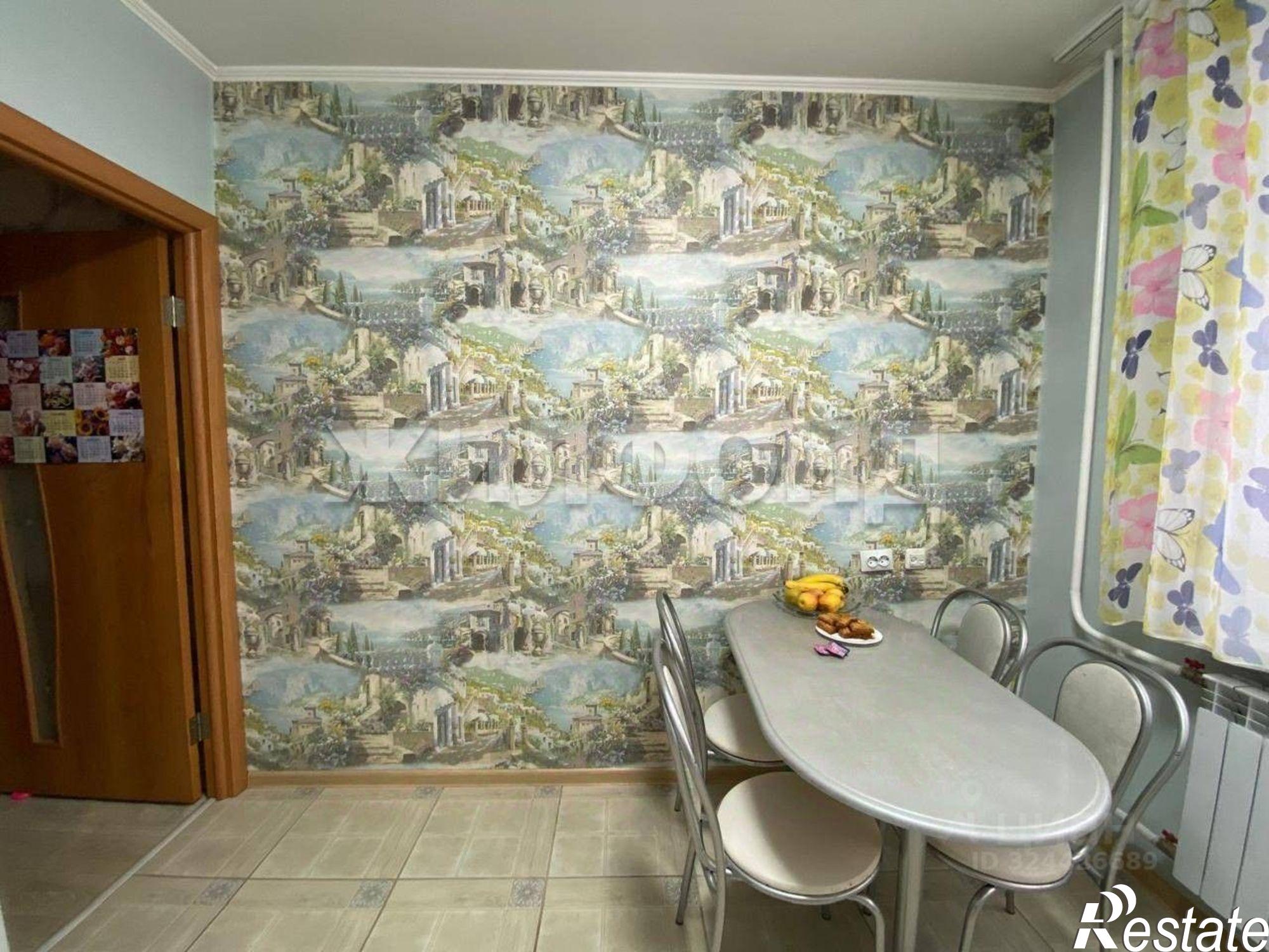 Купить квартиру за 6 300 000 рублей на улица Комарова, 18