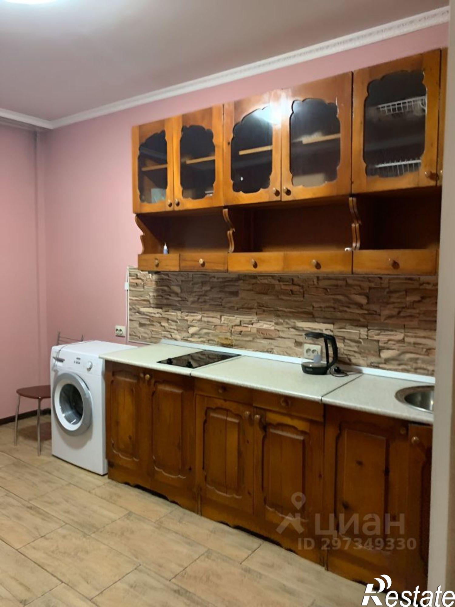 Сдать квартиру за 17 000 рублей на ул Пушкина, 3