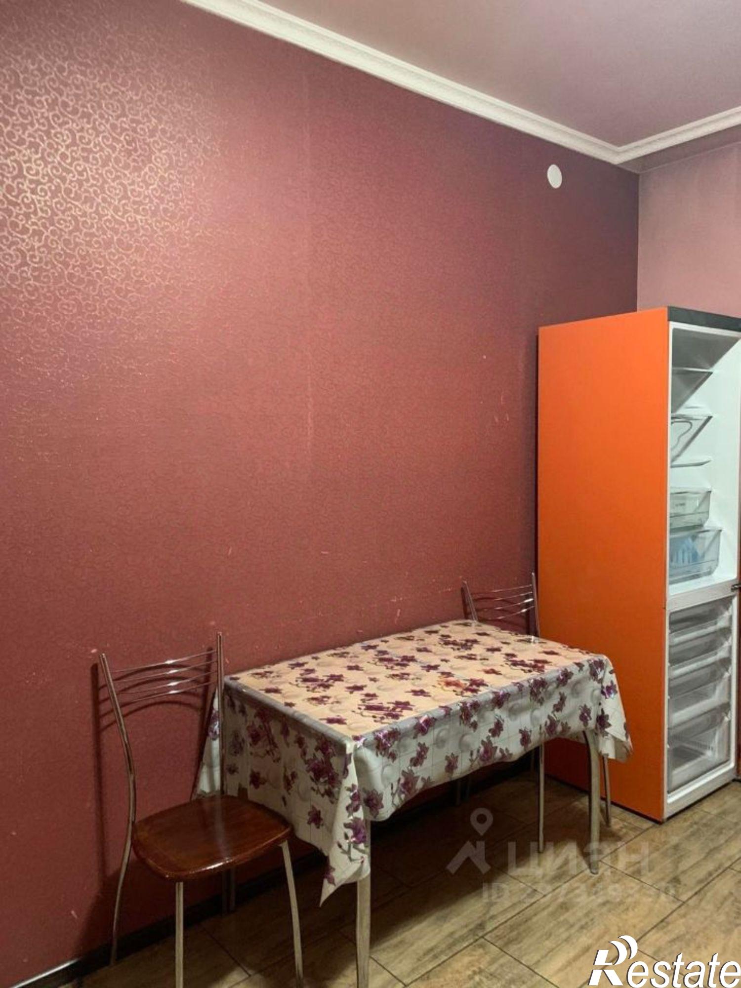 Сдать квартиру за 17 000 рублей на ул Пушкина, 3