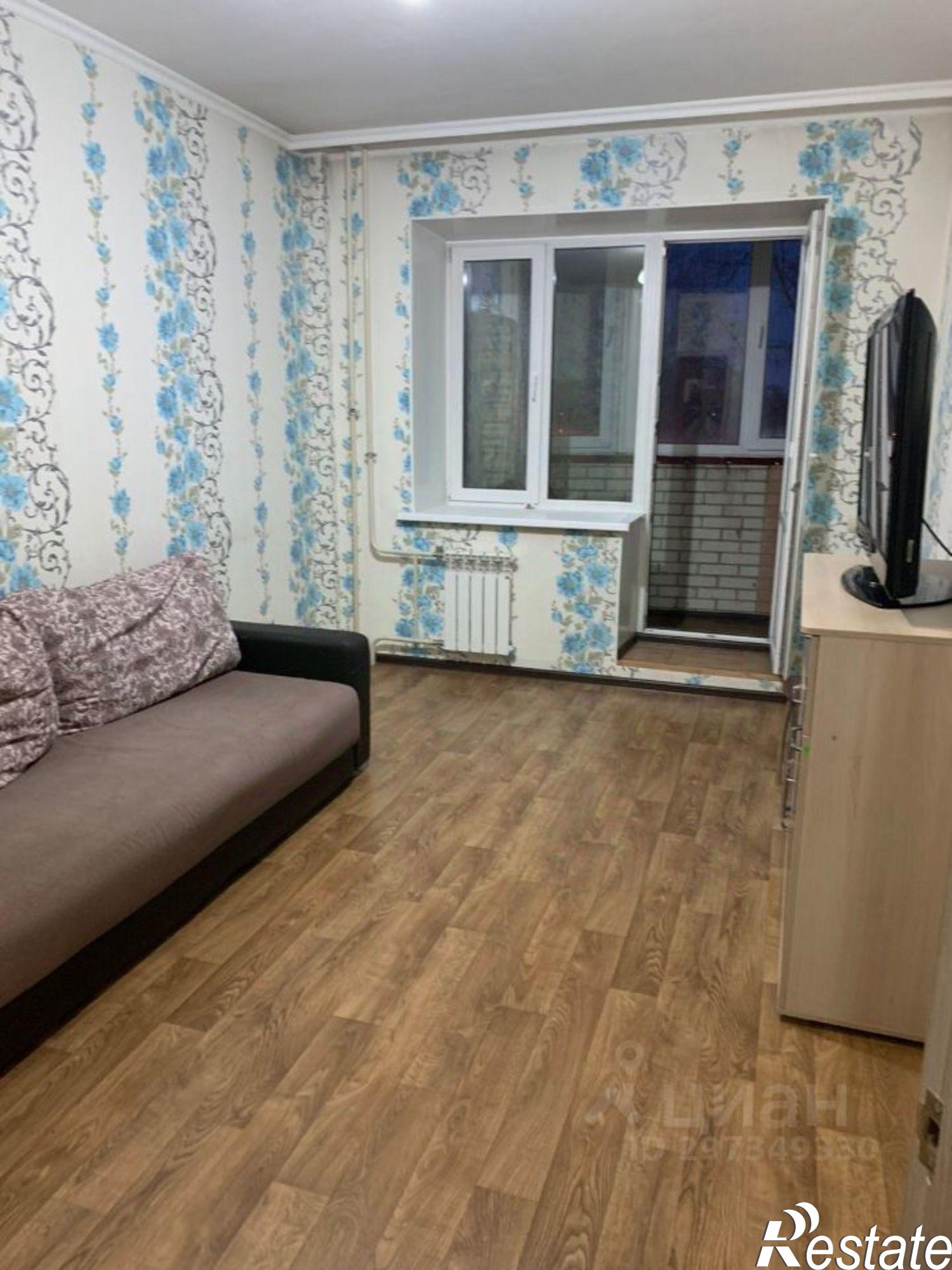 Сдать квартиру за 17 000 рублей на ул Пушкина, 3