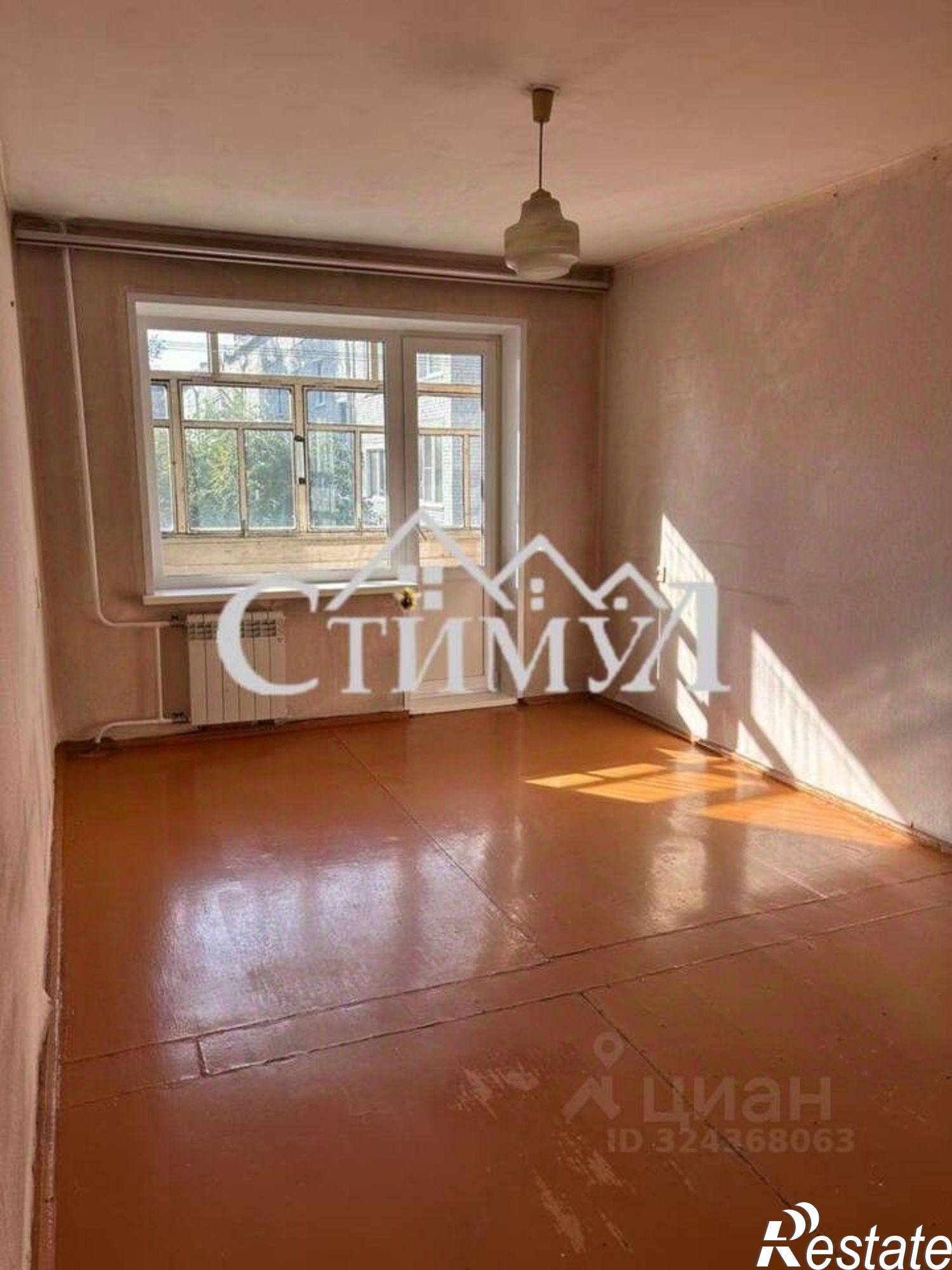 Купить квартиру за 6 000 000 рублей на ул Кирова, 97