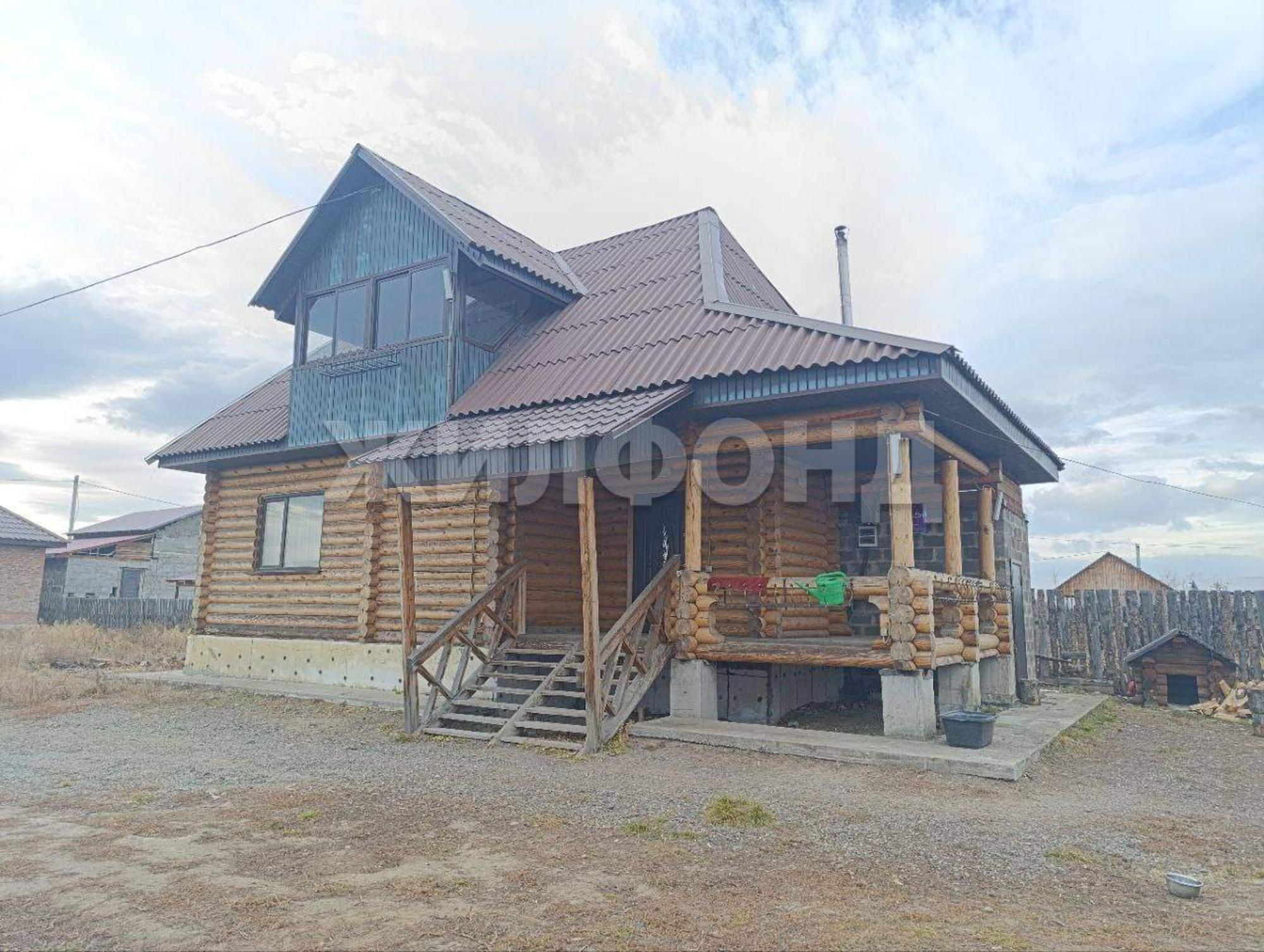 Купить дачу, дом, коттедж за 15 000 000 рублей на Снежная улица