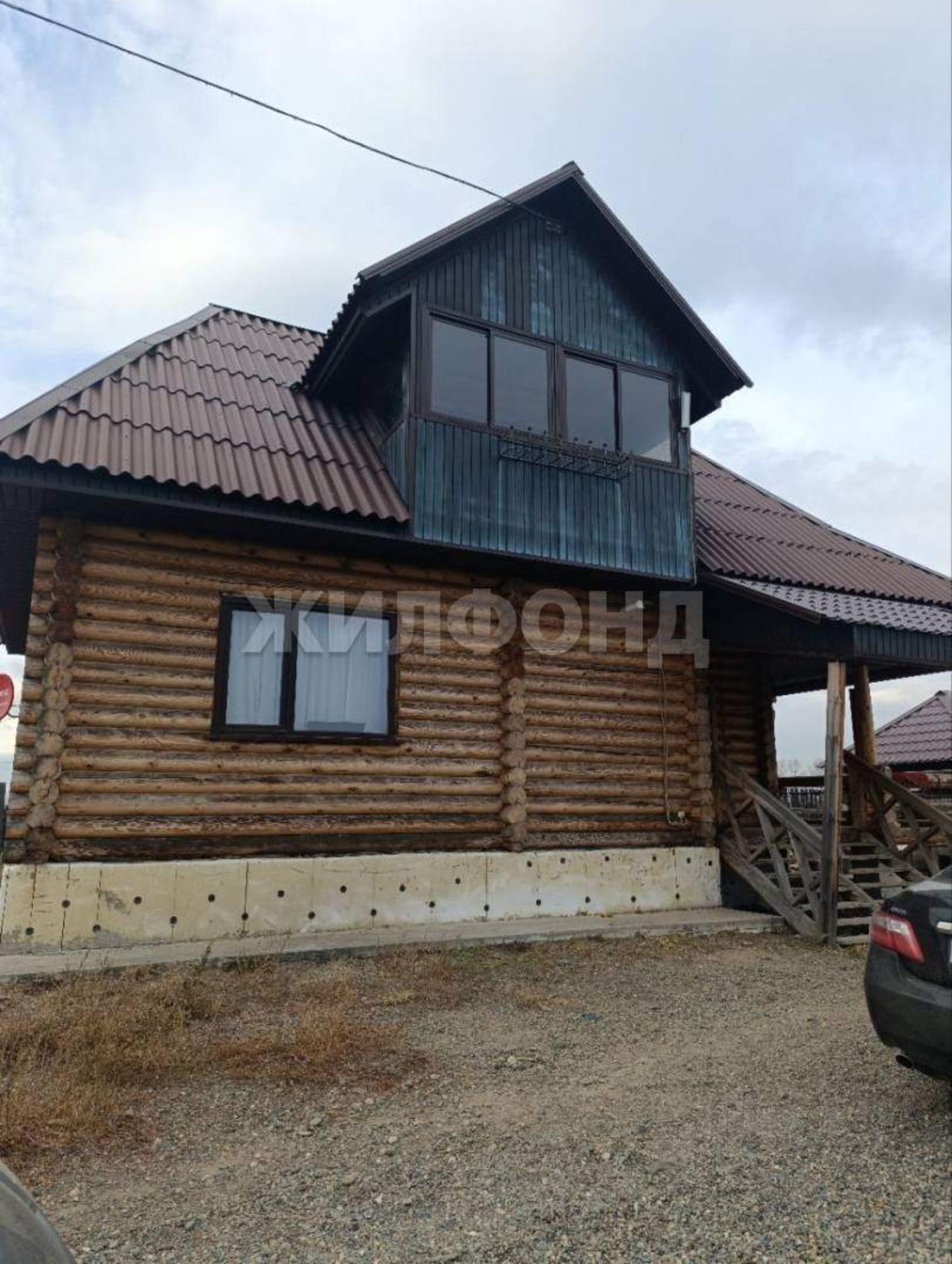 Купить дачу, дом, коттедж за 15 000 000 рублей на Снежная улица