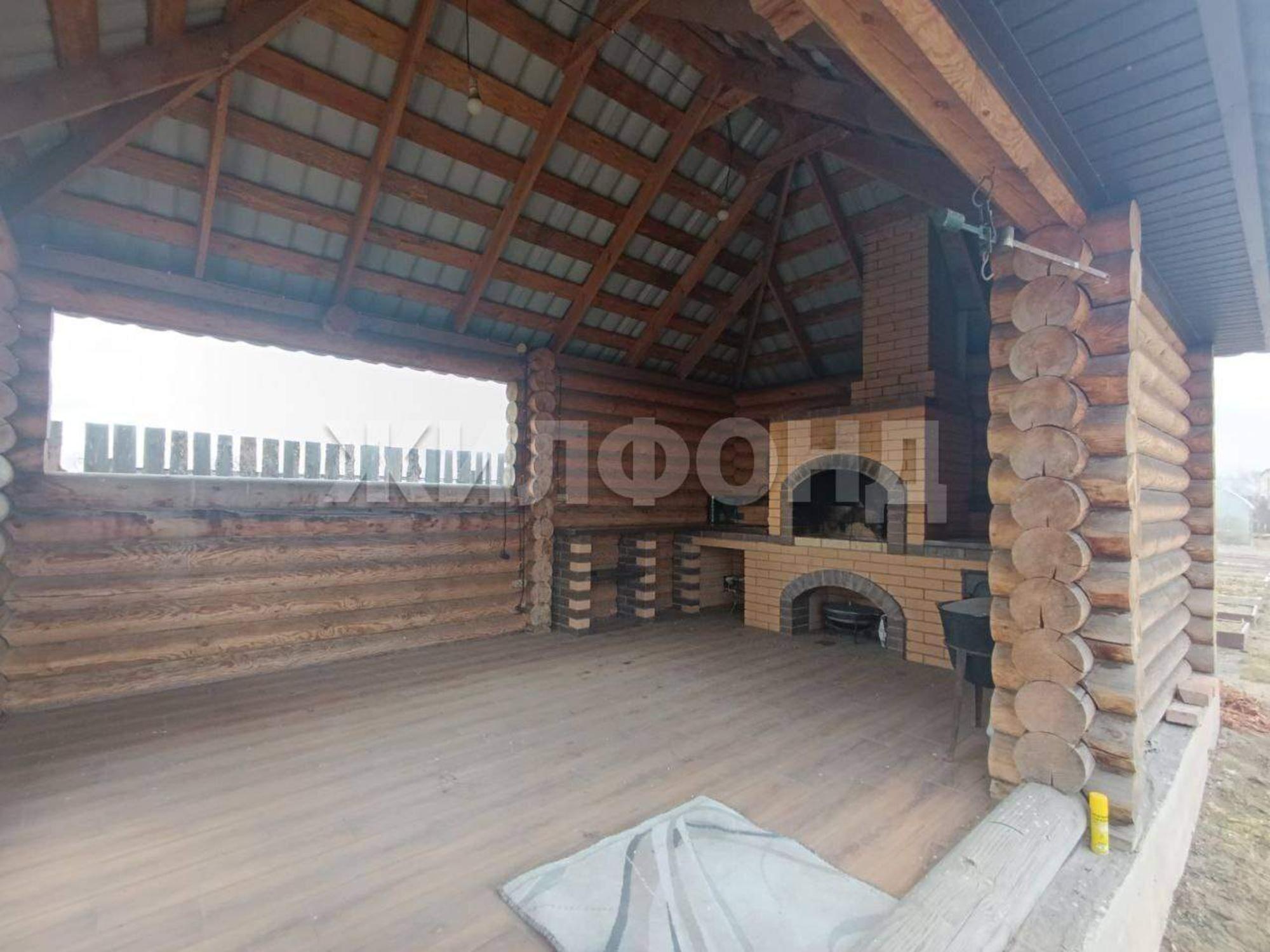 Купить дачу, дом, коттедж за 15 000 000 рублей на Снежная улица