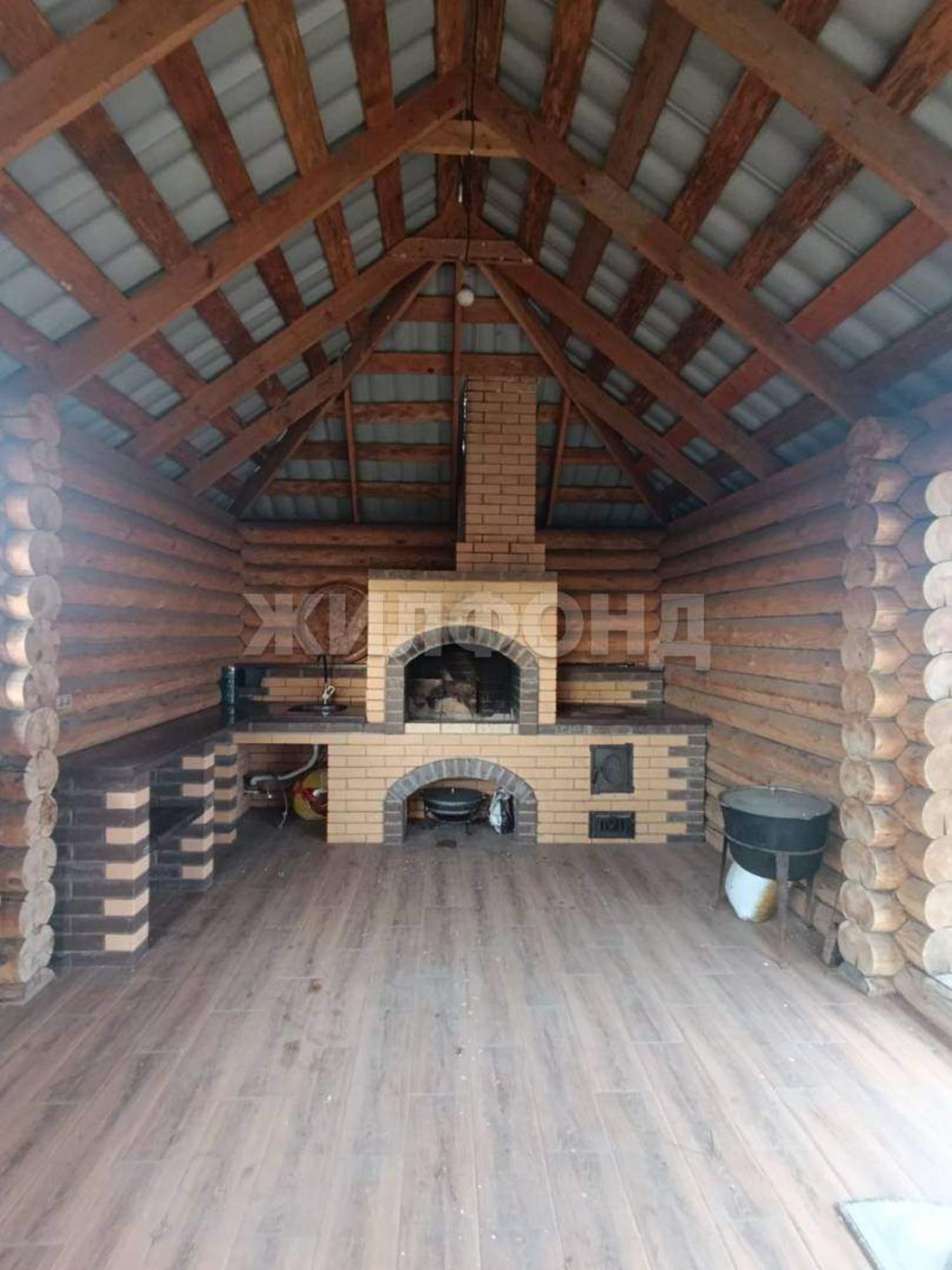 Купить дачу, дом, коттедж за 15 000 000 рублей на Снежная улица