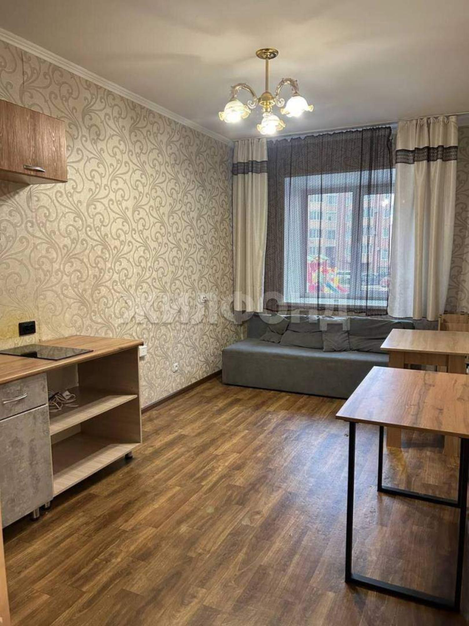 Купить квартиру за 4 900 000 рублей на Дружбы Народов проспект, д.43А